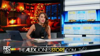 INFOWARS LIVE - 12/11/25: The American Journal with Breanna Morello / The Alex Jones Show / The War Room With Harrison Smith