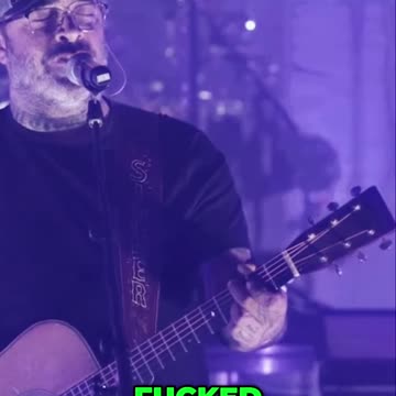 The Gemach Discography - A Therapy Session w/ Staind Break The Cycle