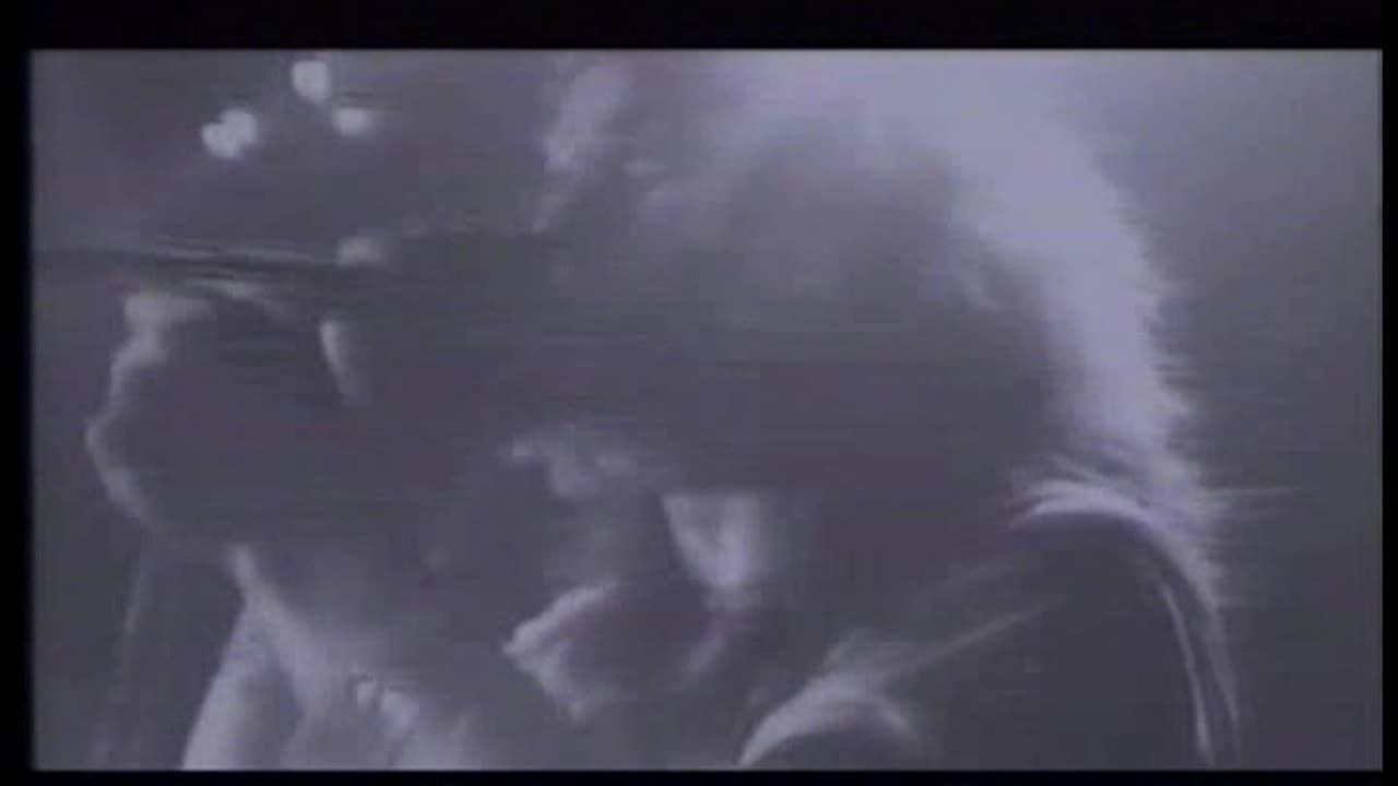 Black Sabbath - Snowblind