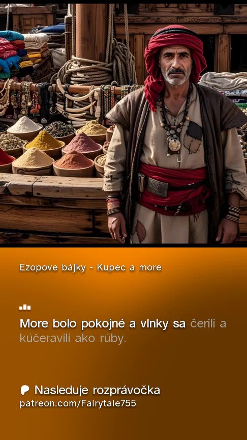 Ezopove bájky