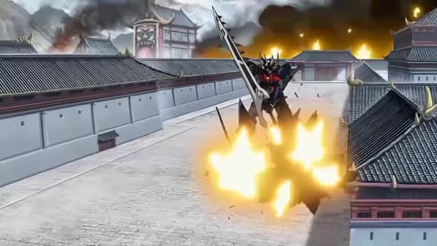 Mazinger Z