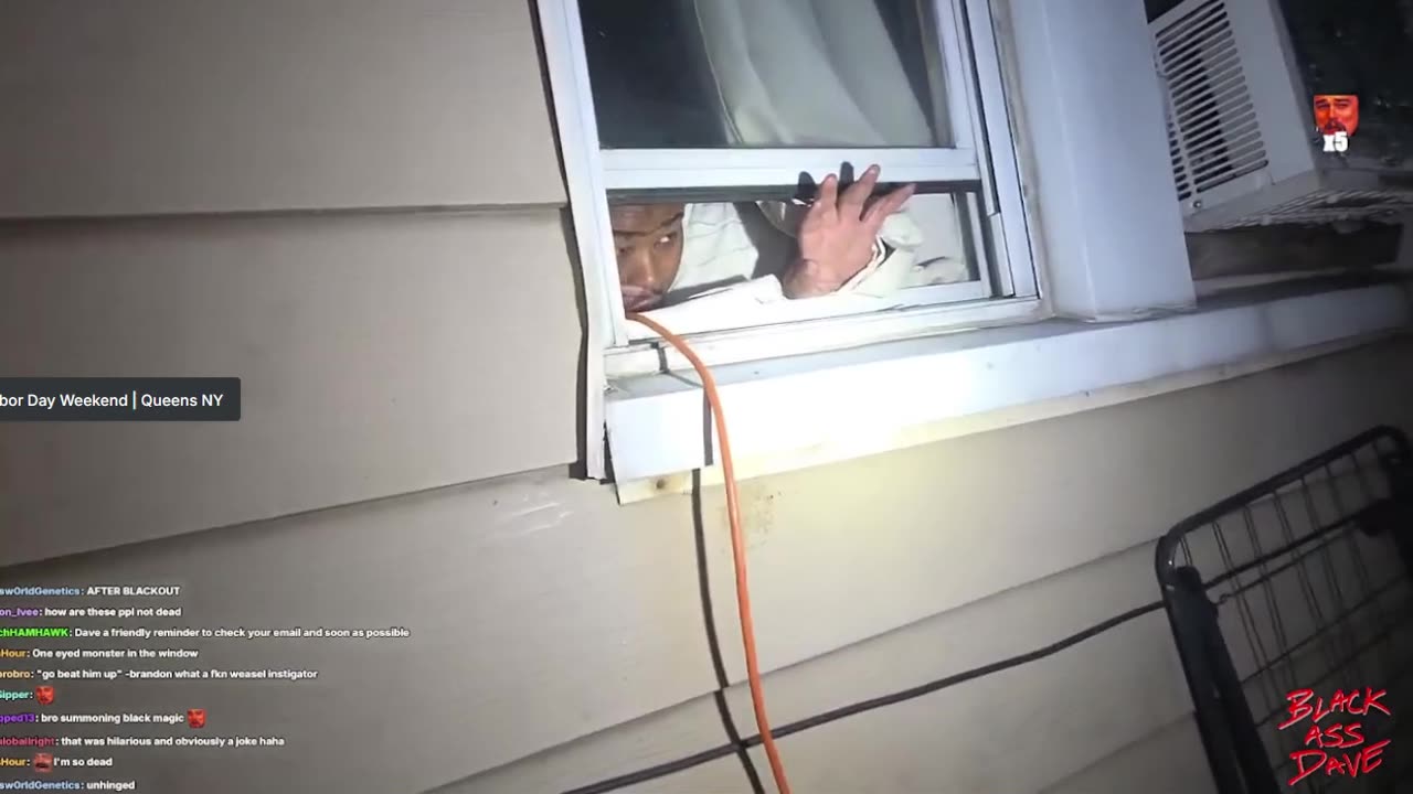 Spirit curses SuzieSmalls