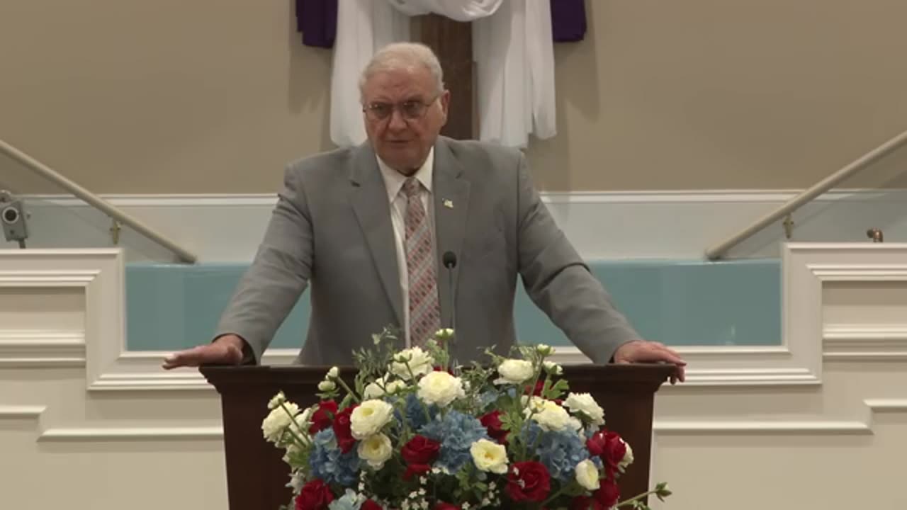 THE WHOLE ARMOUR OF GOD - CHARLES LAWSON