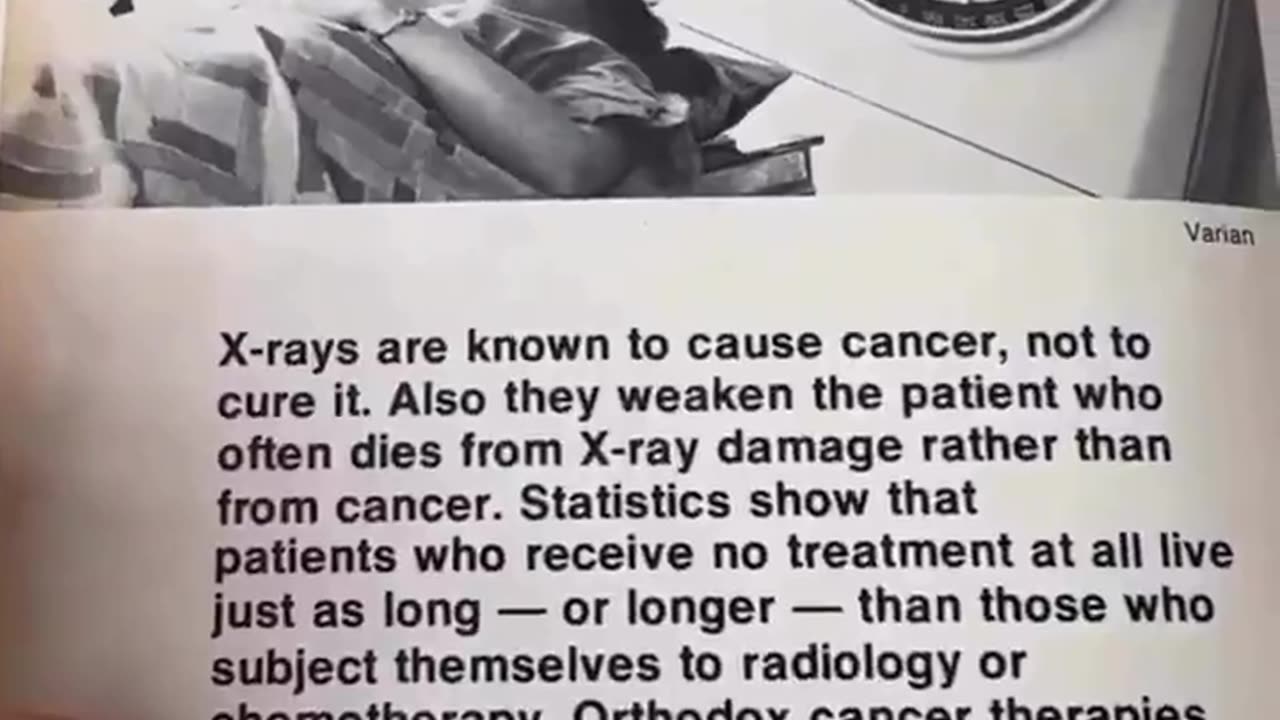 X RAYS👇