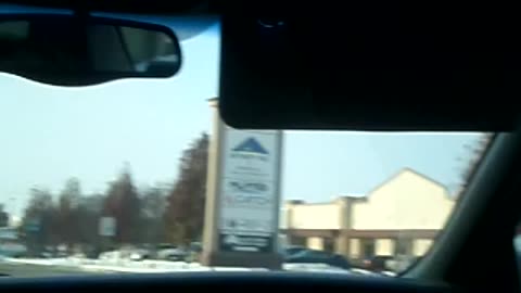 I know that place! It's the Affinity group I used to go to!