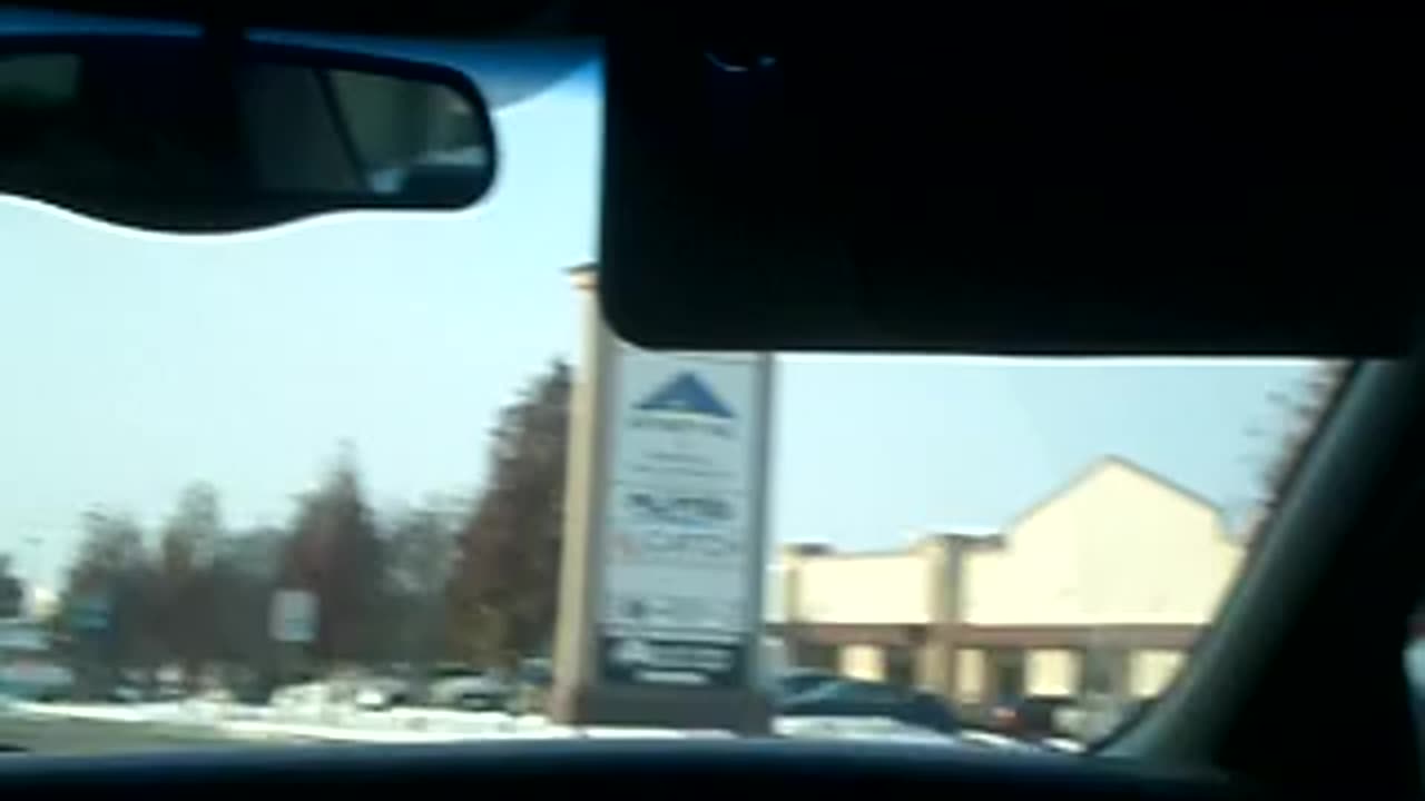 I know that place! It's the Affinity group I used to go to!