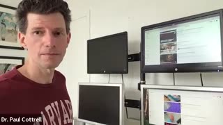 Yard Wars Ep37 (Pfizer Problems, Stratus Update, Long Term Pathologies) by Dr. Paul Cottrell