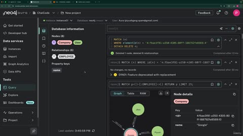 27.7 -Adding Graph Database Support for Memory Agent