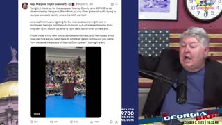 The Georgia Hour - REPLAY - December 5, 2025