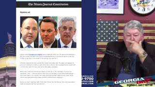 The Georgia Hour - REPLAY - December 5, 2025