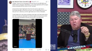 The Georgia Hour - REPLAY - December 5, 2025