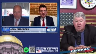 The Georgia Hour - REPLAY - December 5, 2025