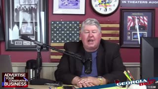 The Georgia Hour - REPLAY - December 5, 2025