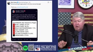 The Georgia Hour - REPLAY - December 5, 2025