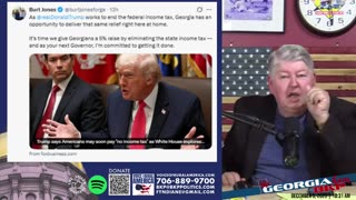 The Georgia Hour - REPLAY - December 5, 2025