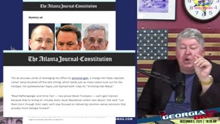 The Georgia Hour - REPLAY - December 5, 2025
