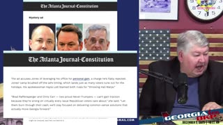 The Georgia Hour - REPLAY - December 5, 2025