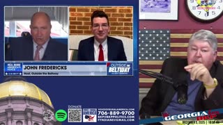 The Georgia Hour - REPLAY - December 5, 2025