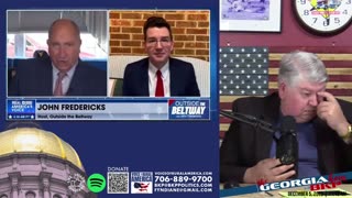 The Georgia Hour - REPLAY - December 5, 2025