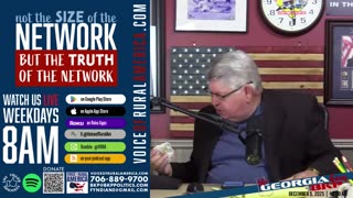 The Georgia Hour - REPLAY - December 5, 2025