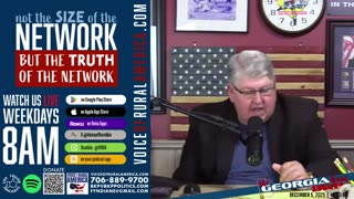 The Georgia Hour - REPLAY - December 5, 2025