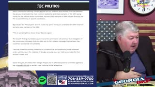 The Georgia Hour - REPLAY - December 5, 2025