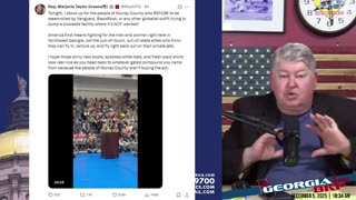 The Georgia Hour - REPLAY - December 5, 2025