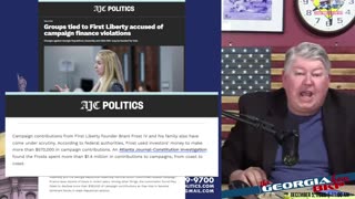 The Georgia Hour - REPLAY - December 5, 2025