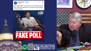 The Georgia Hour - REPLAY - December 5, 2025