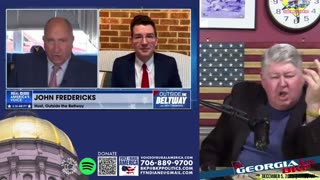 The Georgia Hour - REPLAY - December 5, 2025