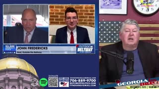 The Georgia Hour - REPLAY - December 5, 2025