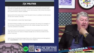 The Georgia Hour - REPLAY - December 5, 2025