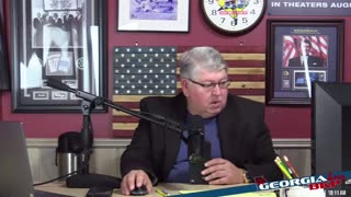 The Georgia Hour - REPLAY - December 5, 2025