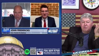 The Georgia Hour - REPLAY - December 5, 2025