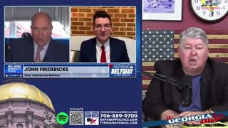 The Georgia Hour - REPLAY - December 5, 2025