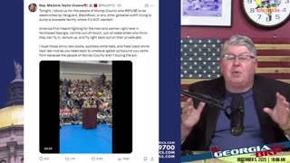 The Georgia Hour - REPLAY - December 5, 2025