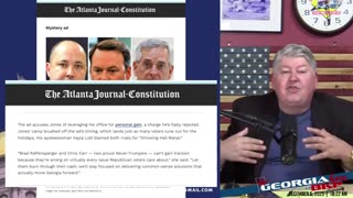 The Georgia Hour - REPLAY - December 5, 2025