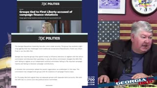 The Georgia Hour - REPLAY - December 5, 2025