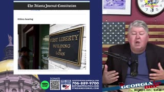 The Georgia Hour - REPLAY - December 5, 2025
