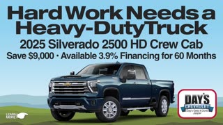 The Georgia Hour - REPLAY - December 5, 2025