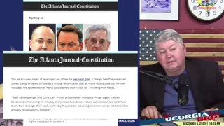 The Georgia Hour - REPLAY - December 5, 2025