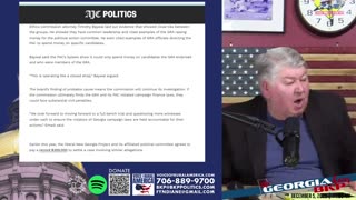 The Georgia Hour - REPLAY - December 5, 2025