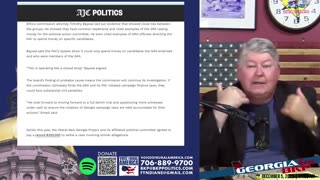 The Georgia Hour - REPLAY - December 5, 2025