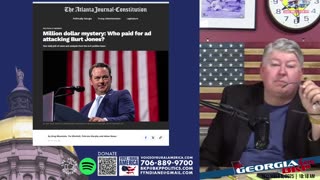 The Georgia Hour - REPLAY - December 5, 2025