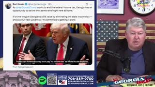 The Georgia Hour - REPLAY - December 5, 2025