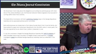 The Georgia Hour - REPLAY - December 5, 2025