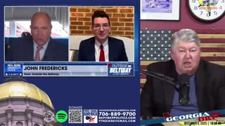 The Georgia Hour - REPLAY - December 5, 2025