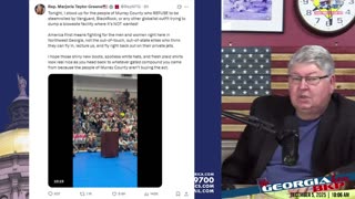 The Georgia Hour - REPLAY - December 5, 2025