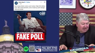 The Georgia Hour - REPLAY - December 5, 2025