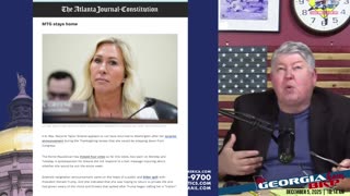 The Georgia Hour - REPLAY - December 5, 2025